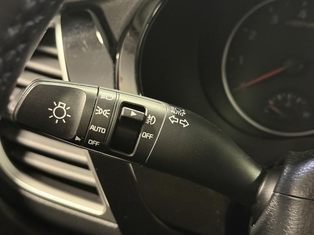 Kia Seltos EX 2023 d&rsquo;occasion à vendre - 22