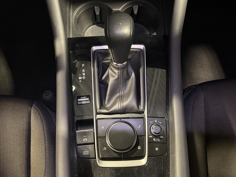 Mazda Mazda3 GS 2019 d&rsquo;occasion à vendre - 28