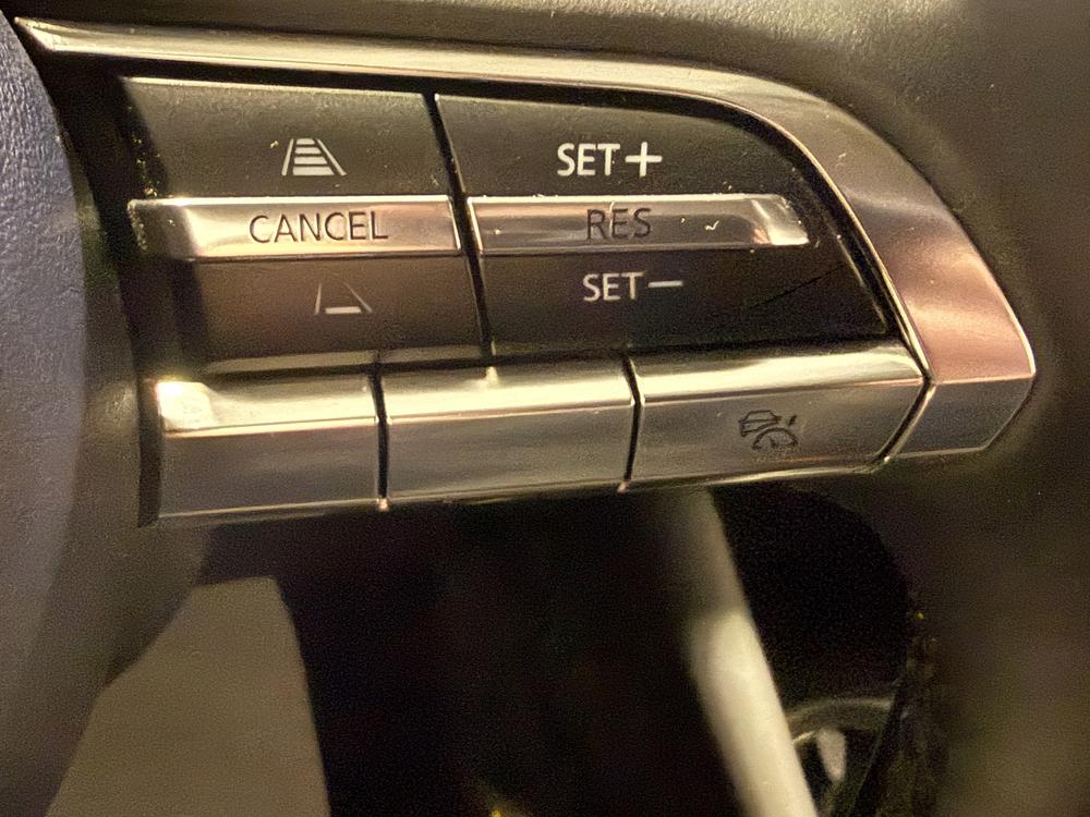 Mazda Mazda3 GS 2019 d&rsquo;occasion à vendre - 19