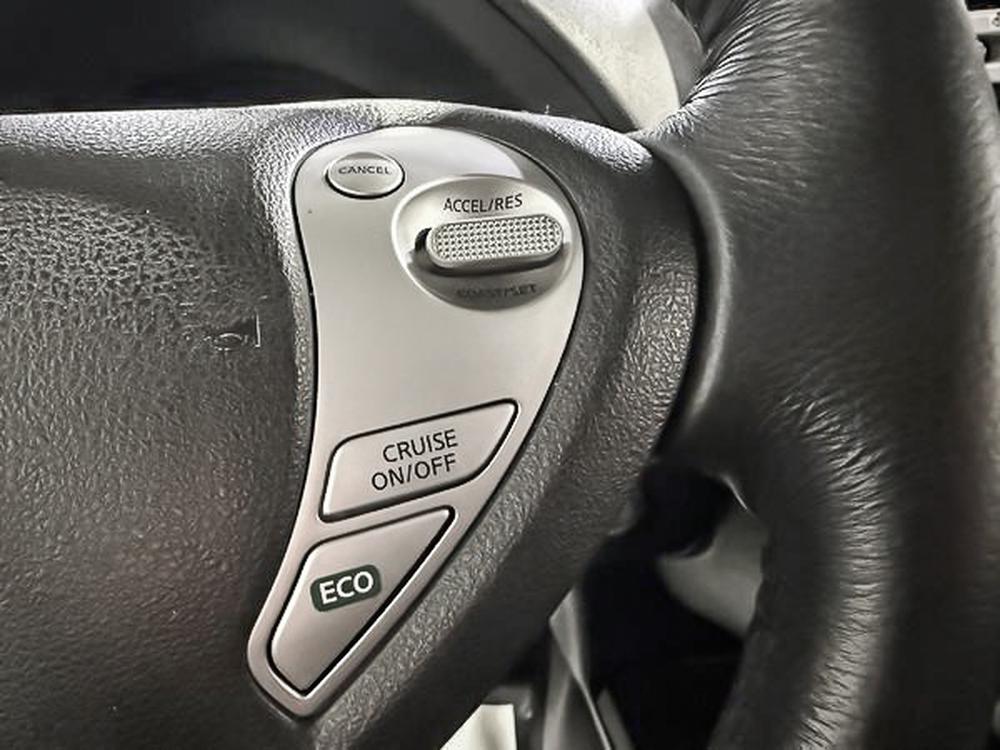 Nissan LEAF S 2017 d&rsquo;occasion à vendre - 19