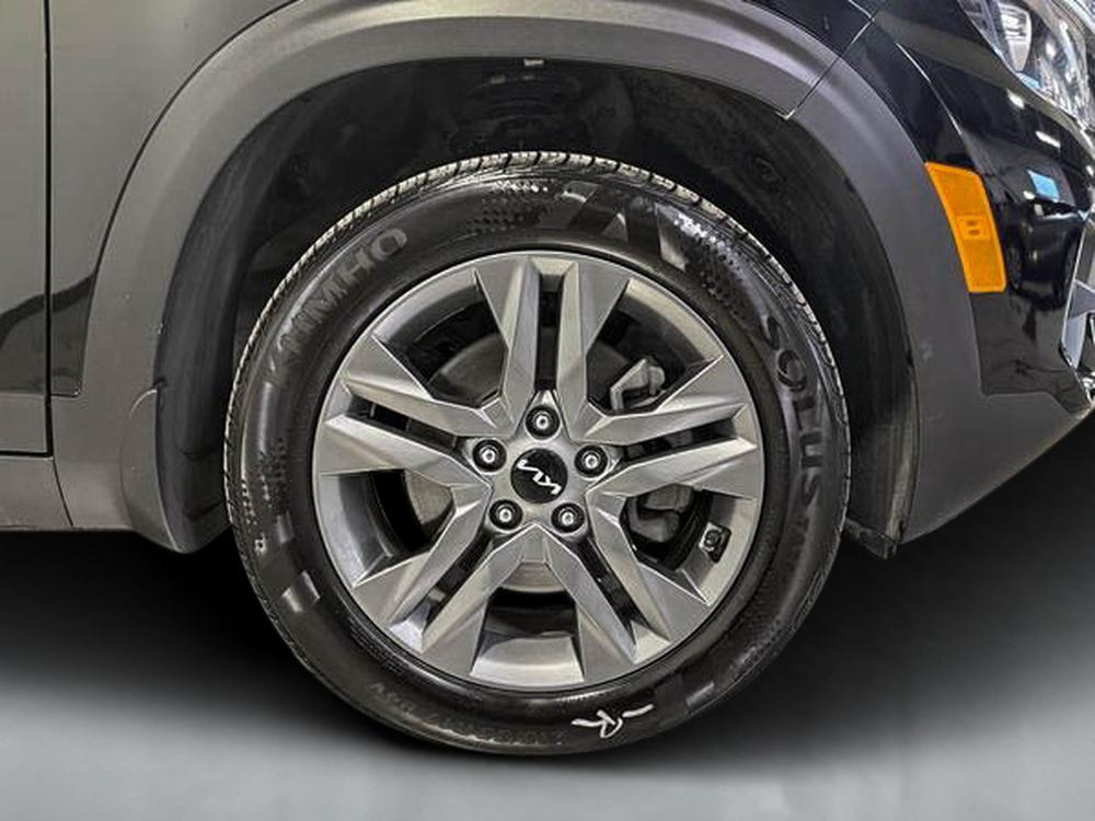 Kia Seltos EX 2023 d&rsquo;occasion à vendre - 13