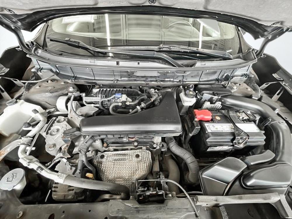 Mitsubishi Eclipse Cross ES AWD 2018 d&rsquo;occasion à vendre - 29