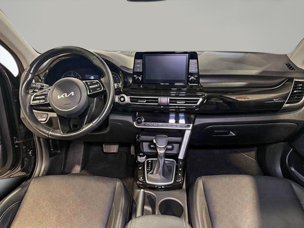 Kia Seltos EX 2023 d&rsquo;occasion à vendre - 33