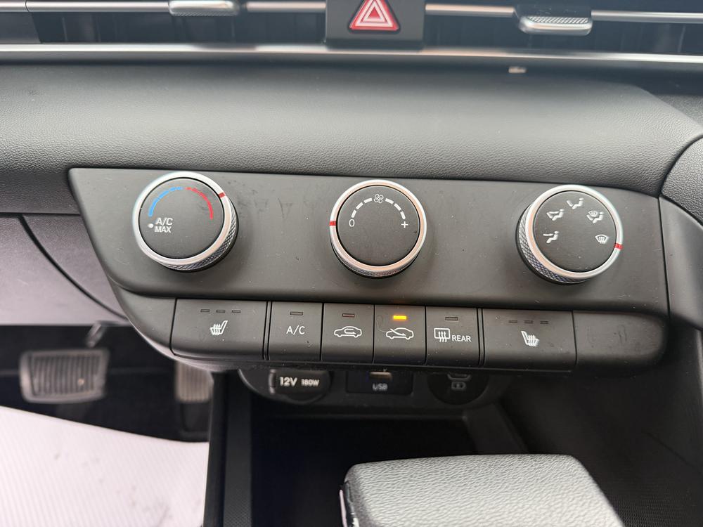 Hyundai Elantra Prefered 2024 d&rsquo;occasion à vendre - 23