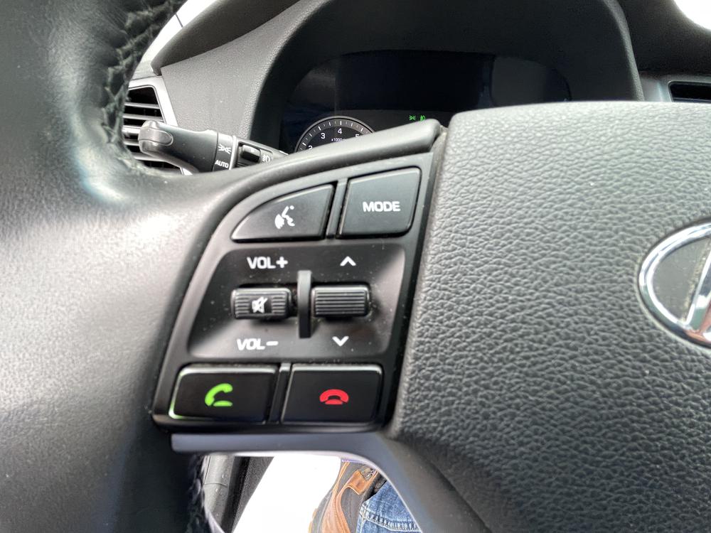 Hyundai Tucson PREMIUM FWD 2018 d&rsquo;occasion à vendre - 16