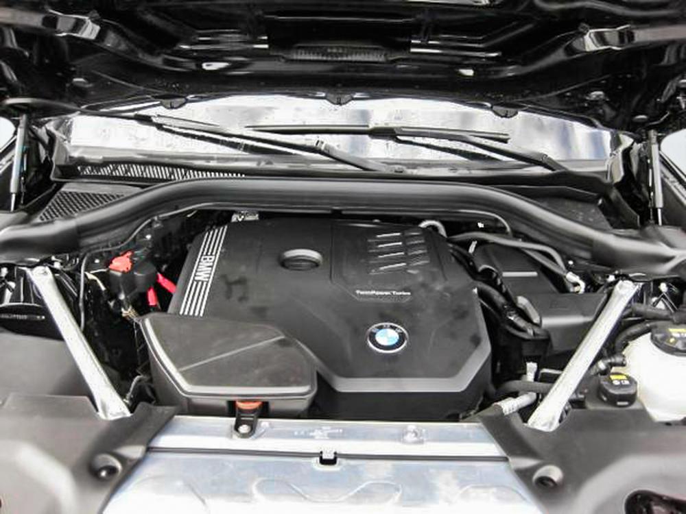 BMW X3 SPORT 2022 d&rsquo;occasion à vendre - 28