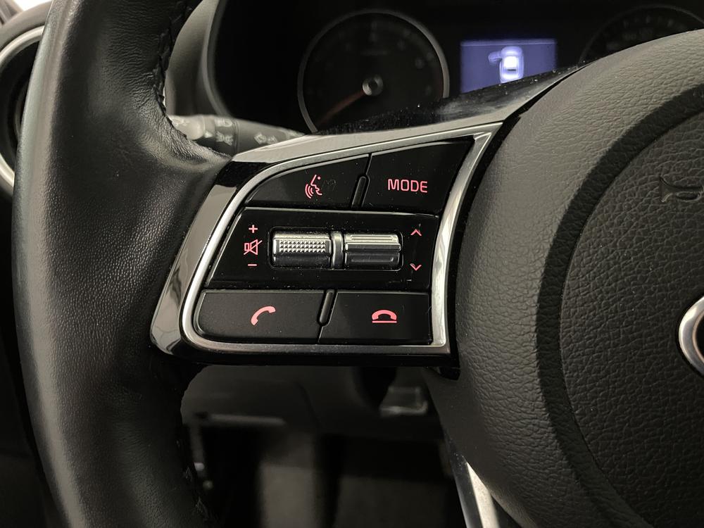 Kia Forte EX 2020 d&rsquo;occasion à vendre - 16