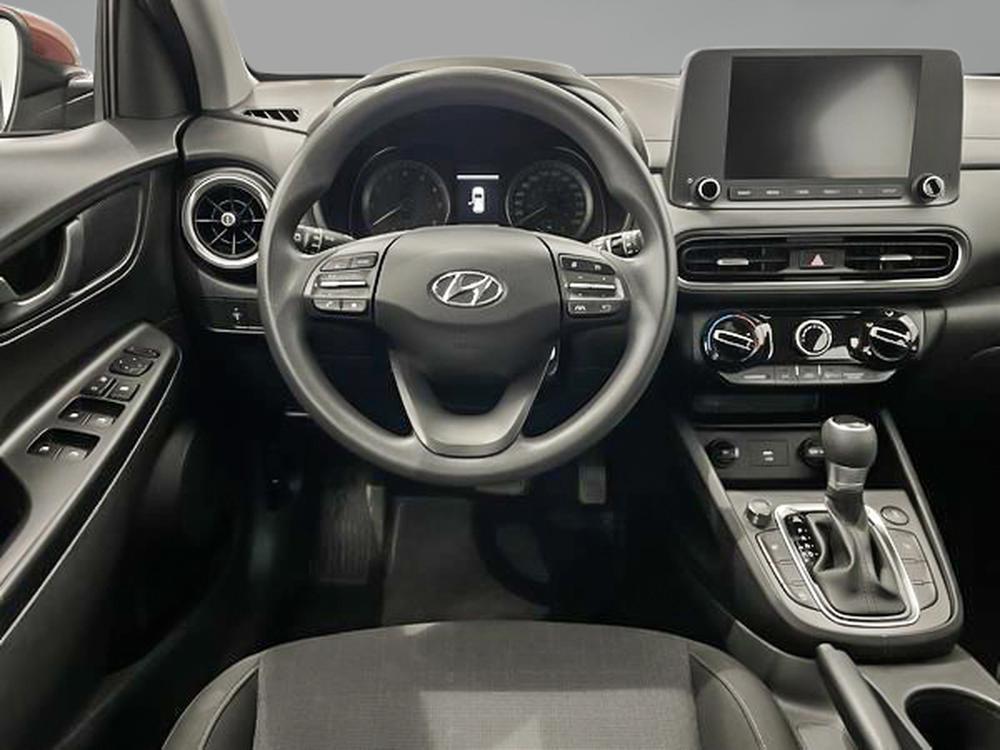 Hyundai Kona Essential AWD 2022 d&rsquo;occasion à vendre - 11