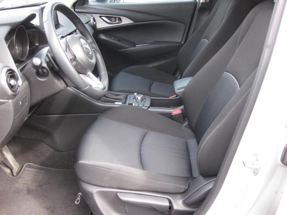 Mazda CX-3 GS 2021 d&rsquo;occasion à vendre - 12