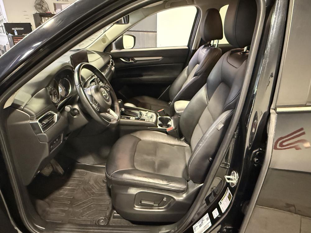 Mazda CX-5 GS 2022 d&rsquo;occasion à vendre - 14