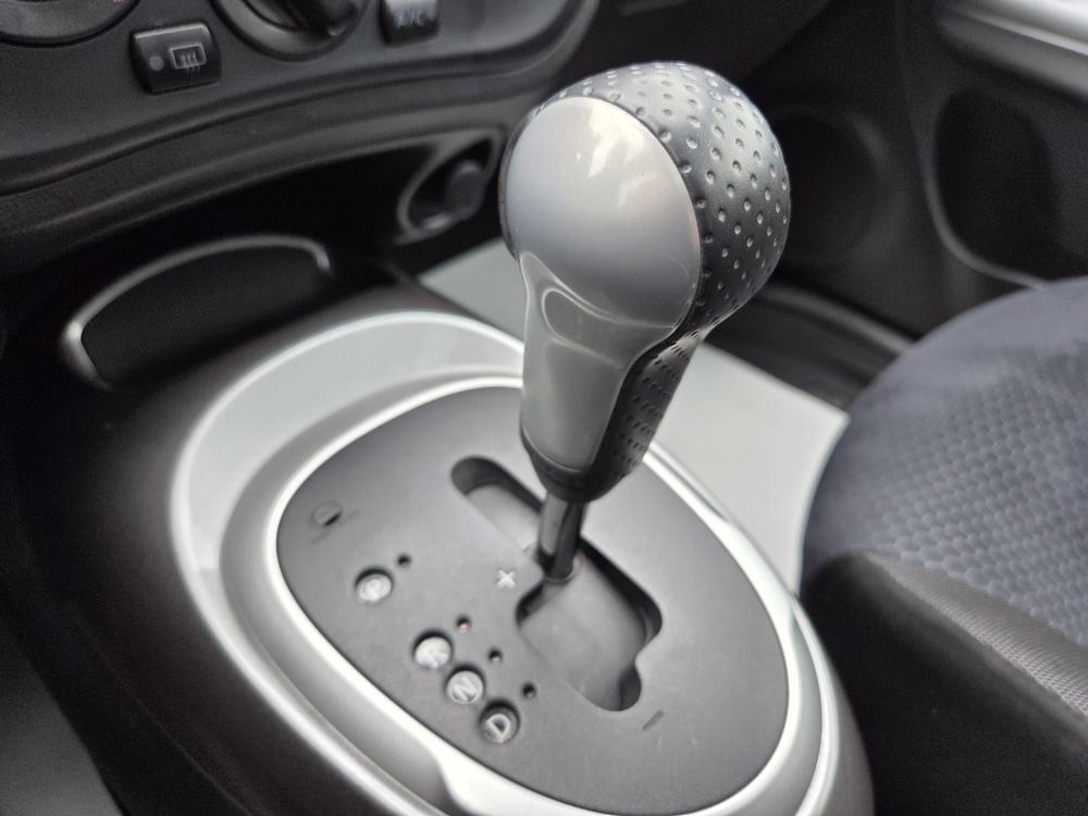 Nissan JUKE SV 2015 d&rsquo;occasion à vendre - 17