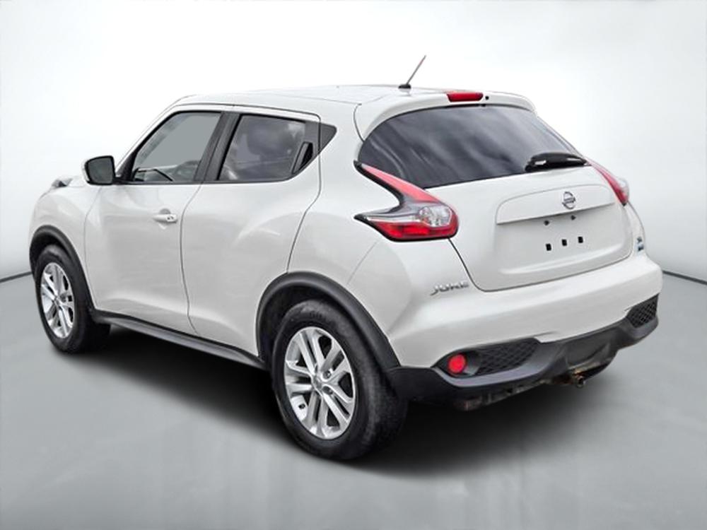 Nissan JUKE SV 2015 d&rsquo;occasion à vendre - 6