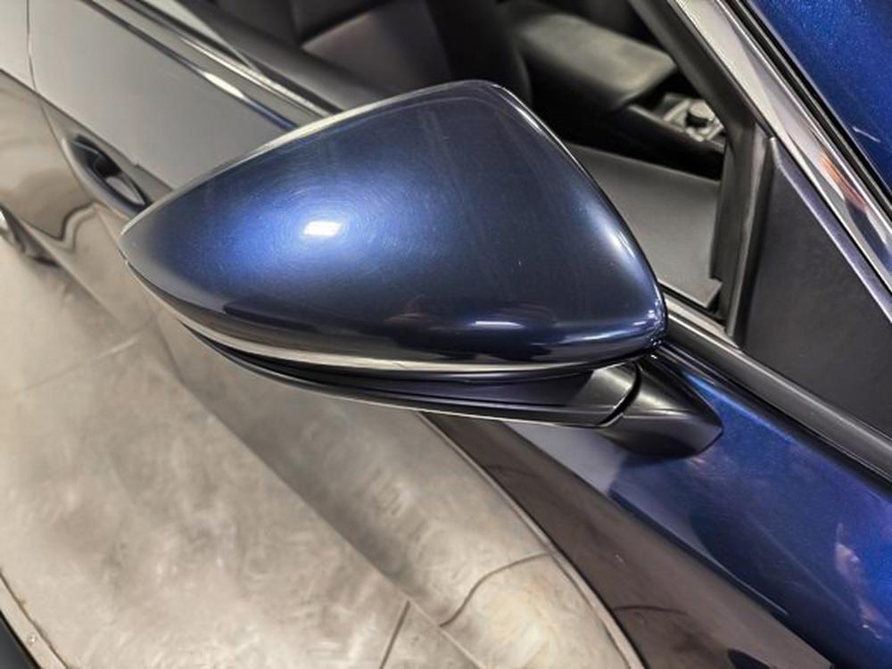 Mazda Mazda3 GS 2019 d&rsquo;occasion à vendre - 11