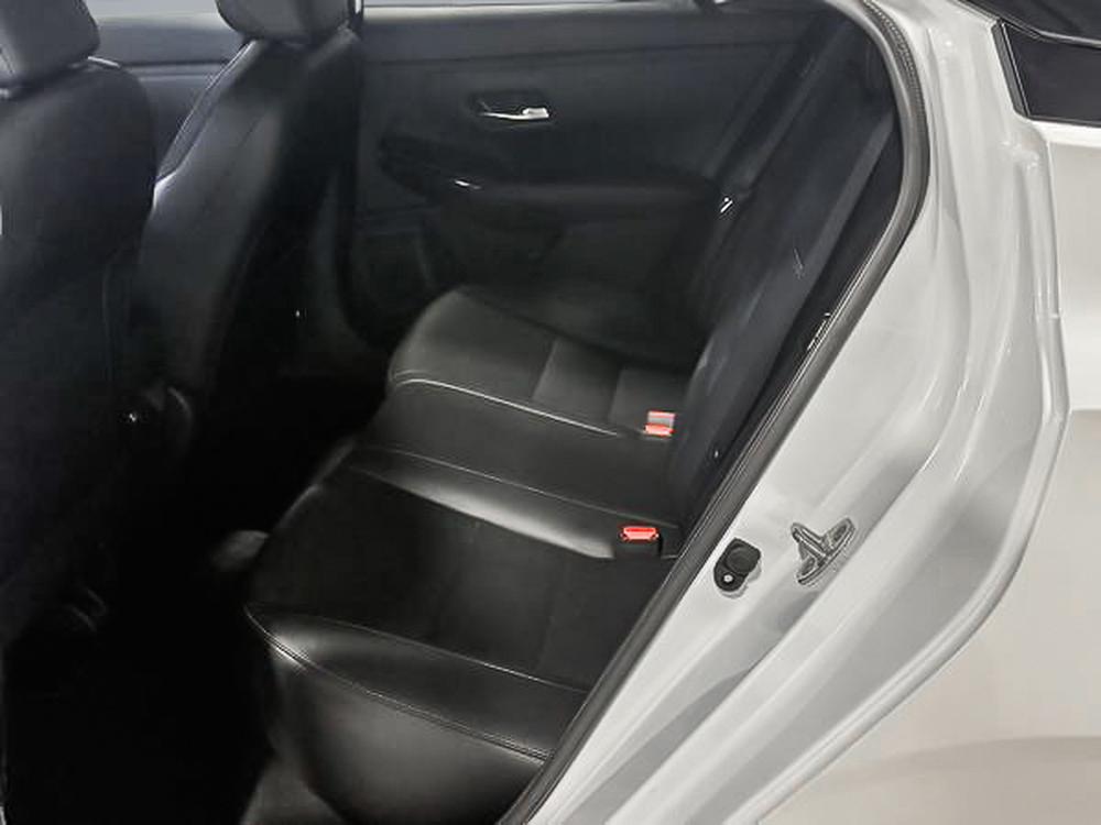 Nissan Sentra SR 2021 d&rsquo;occasion à vendre - 28