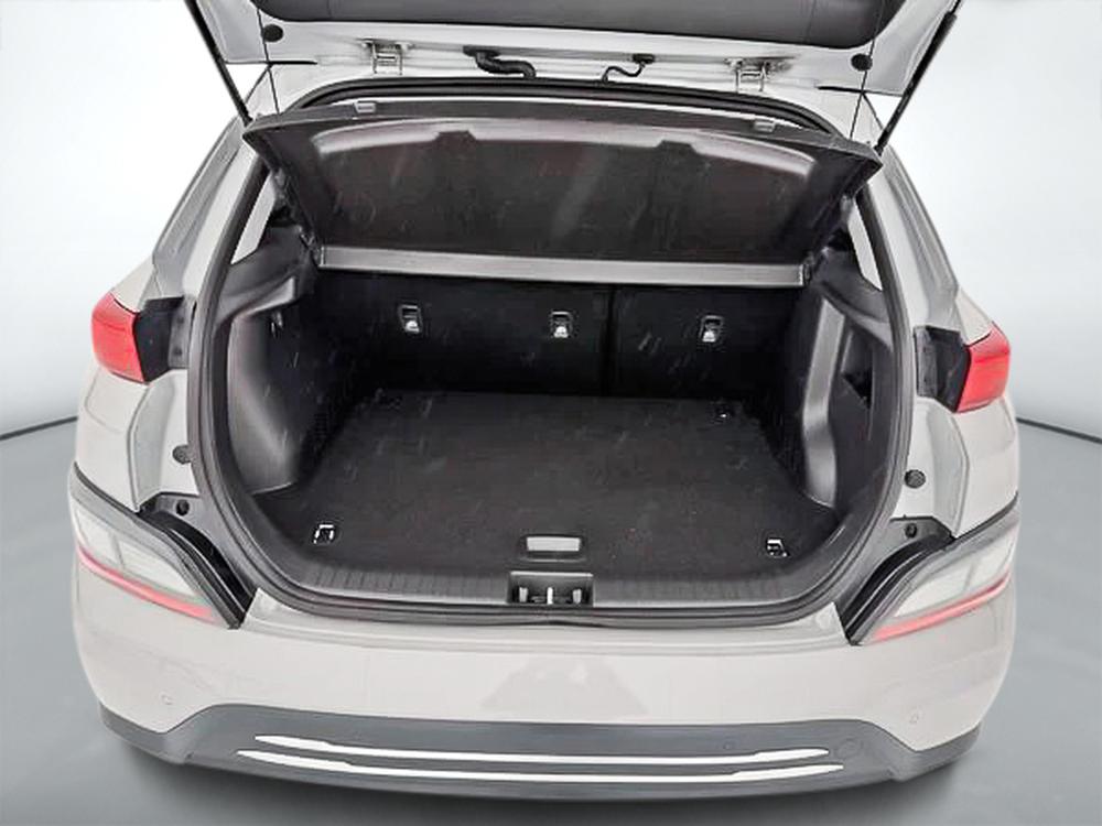 Hyundai Kona électrique PREFFERED W/TWO TONE 2023 d&rsquo;occasion à vendre - 30