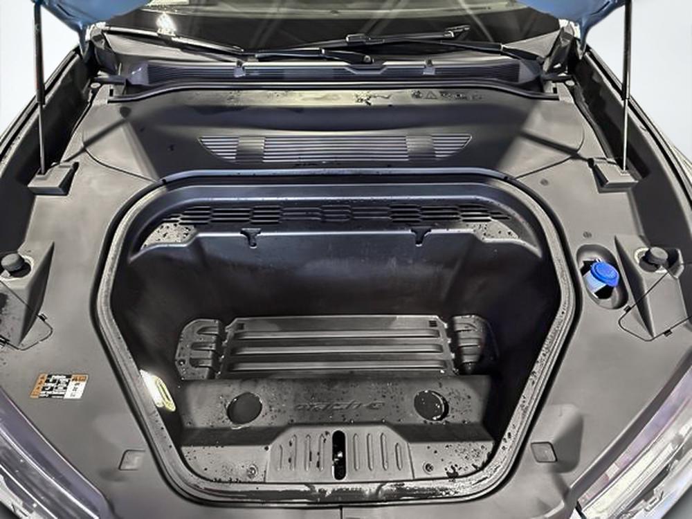 Ford Mustang Mach-E PREMIUM AWD 2024 d&rsquo;occasion à vendre - 32