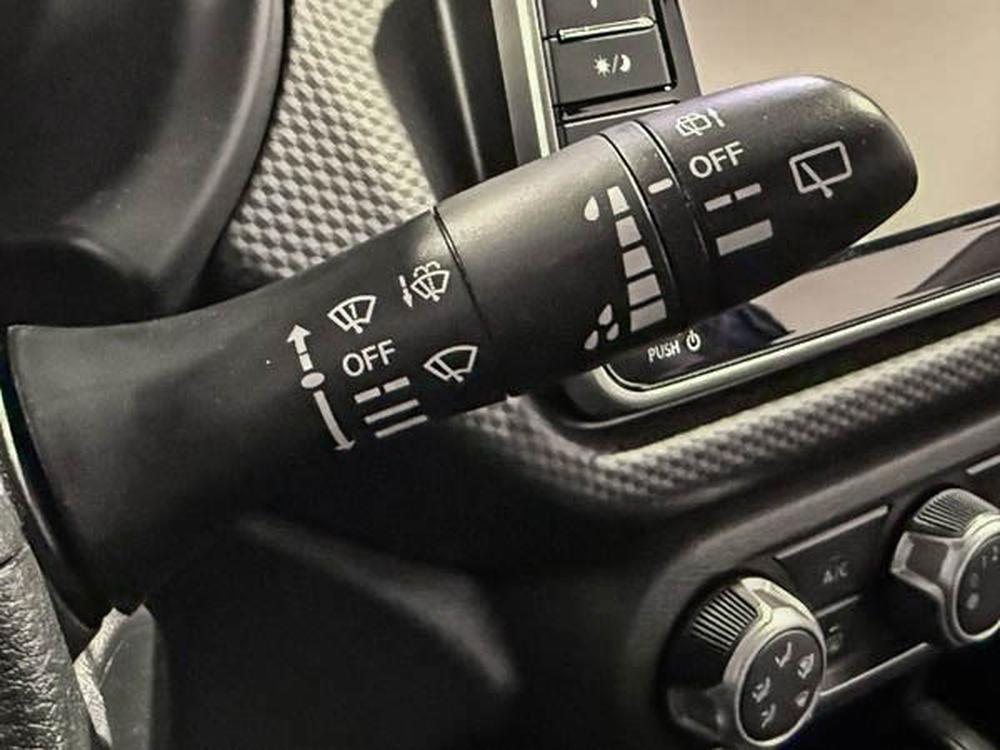 Nissan Kicks S 2023 d&rsquo;occasion à vendre - 22