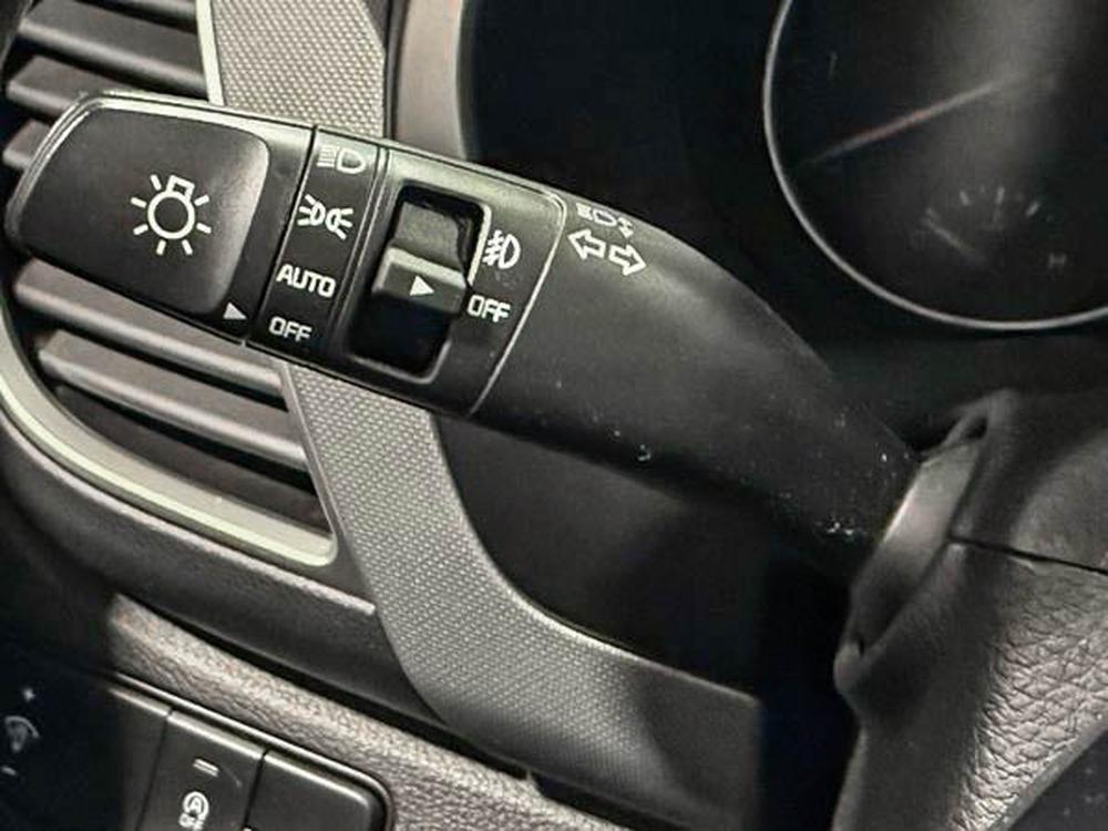 Kia Seltos LX 2023 d&rsquo;occasion à vendre - 21