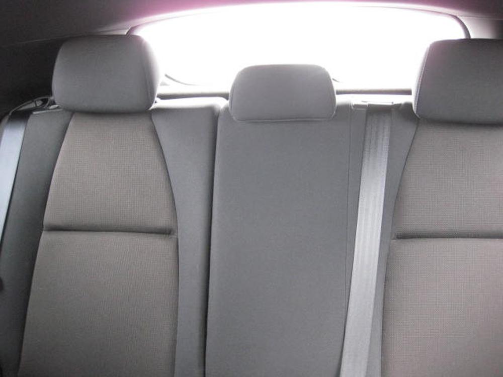 Mazda Mazda3 Sport GX 2023 d&rsquo;occasion à vendre - 24