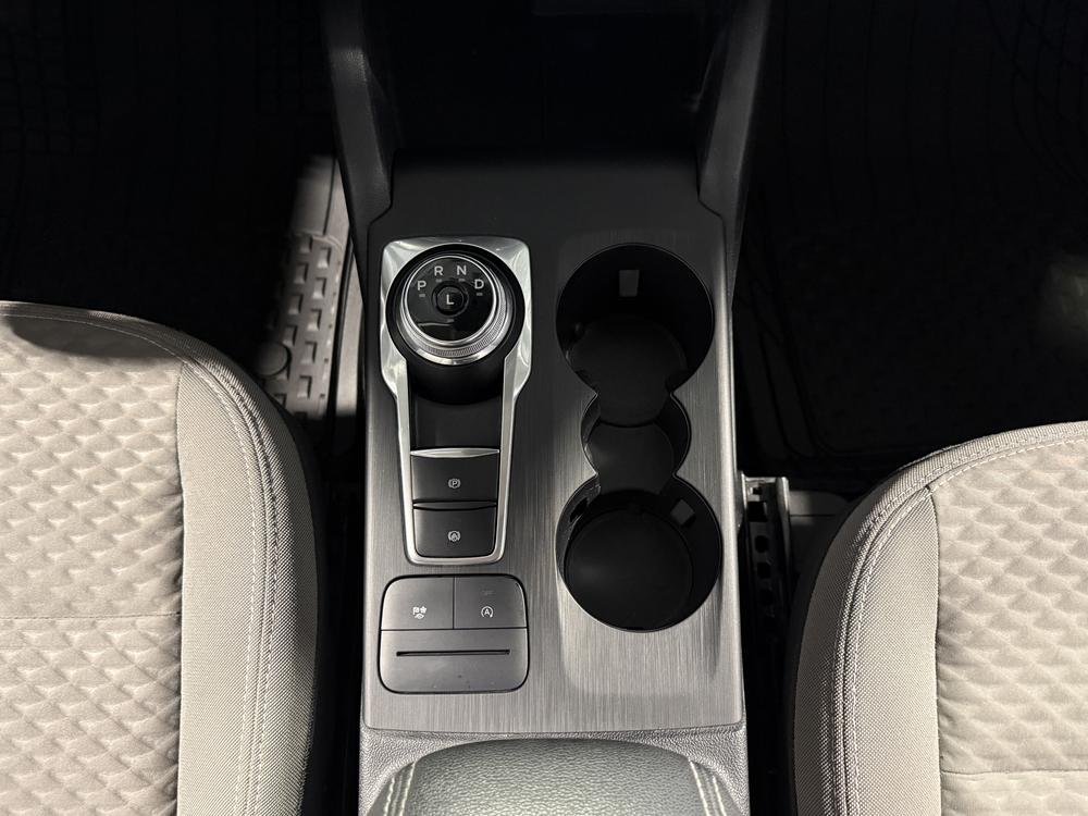 Ford Escape se 2020 d&rsquo;occasion à vendre - 27