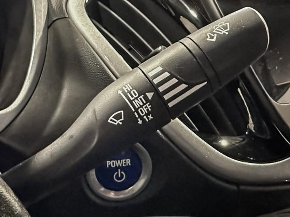 Chevrolet Volt LT 2018 d&rsquo;occasion à vendre - 22