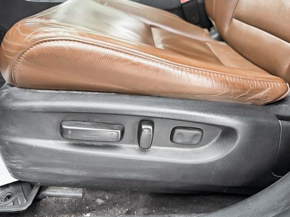 Acura MDX NAVIGATION 2017 d&rsquo;occasion à vendre - 18