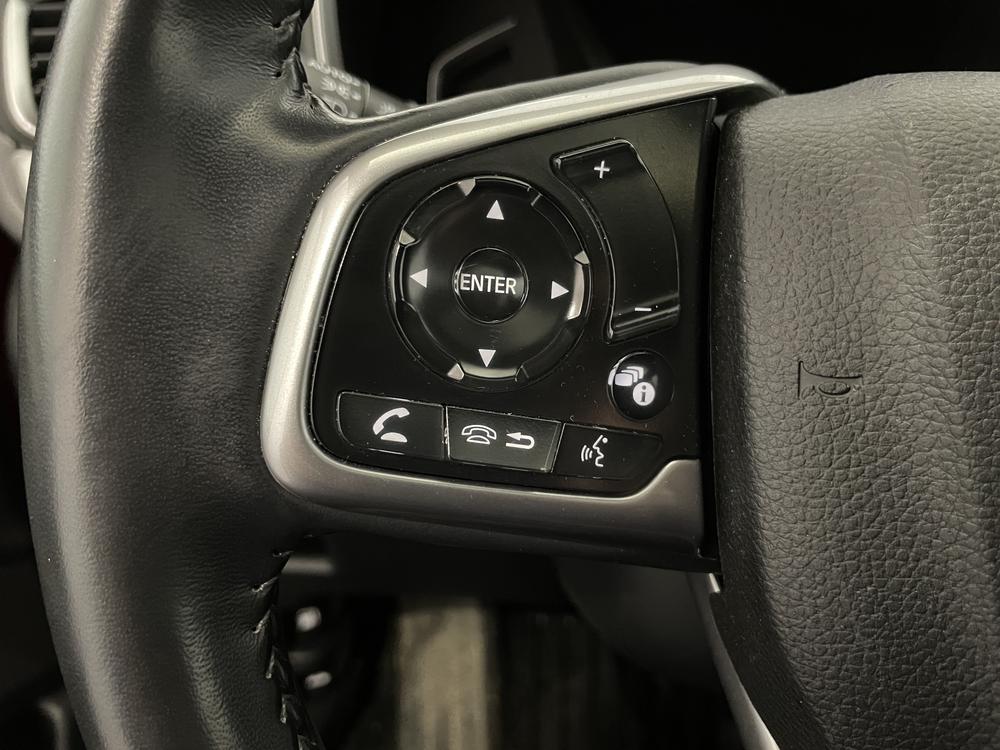 Honda CR-V SPORT AWD 2021 d&rsquo;occasion à vendre - 17