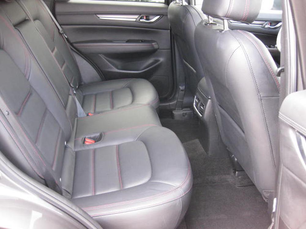 Mazda CX-5 Sport Design Turbo 2024 d&rsquo;occasion à vendre - 31