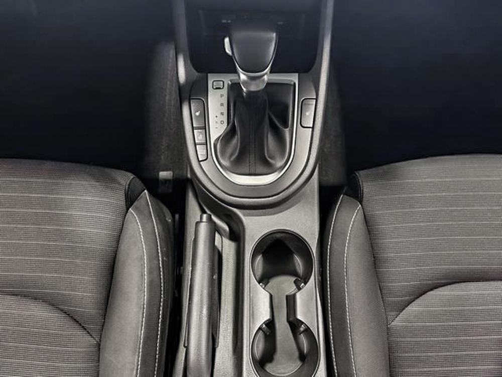 Kia Forte LX 2019 d&rsquo;occasion à vendre - 28