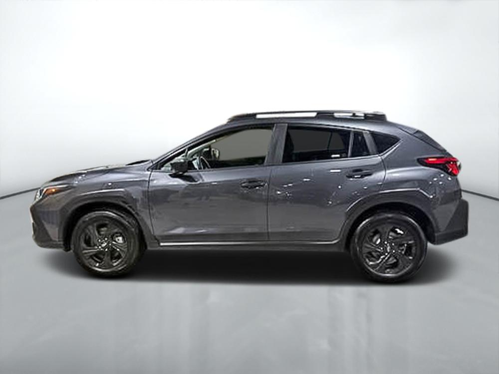 Subaru Crosstrek Convenience 2024 d&rsquo;occasion à vendre - 4