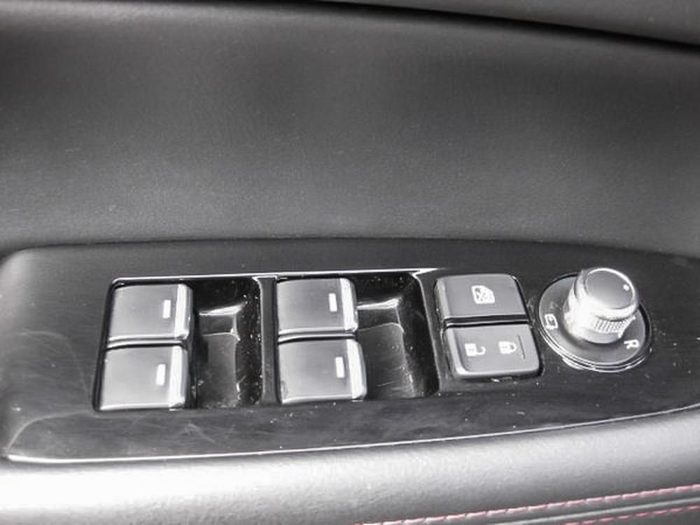 Mazda CX-5 Sport Design Turbo 2024 d&rsquo;occasion à vendre - 11