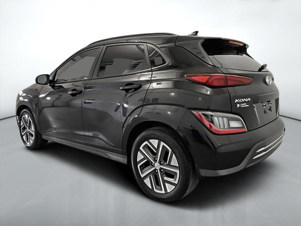 Hyundai Kona électrique Ultimate 2023 d&rsquo;occasion à vendre - 6