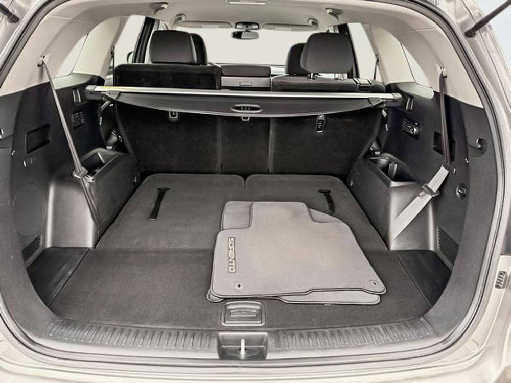 Kia Sorento LX 3.3L AWD 2019 d&rsquo;occasion à vendre - 30
