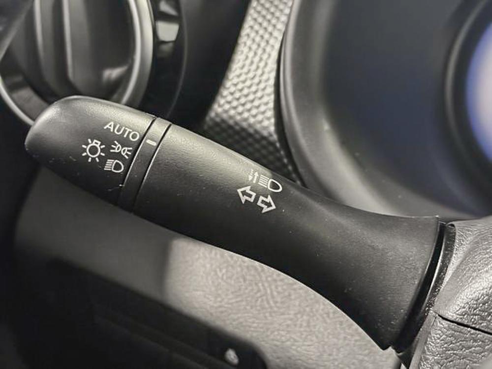 Nissan Kicks SV 2023 d&rsquo;occasion à vendre - 22