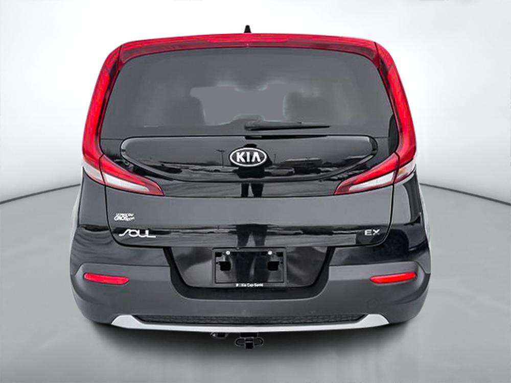 Kia Soul EX 2021 d&rsquo;occasion à vendre - 7