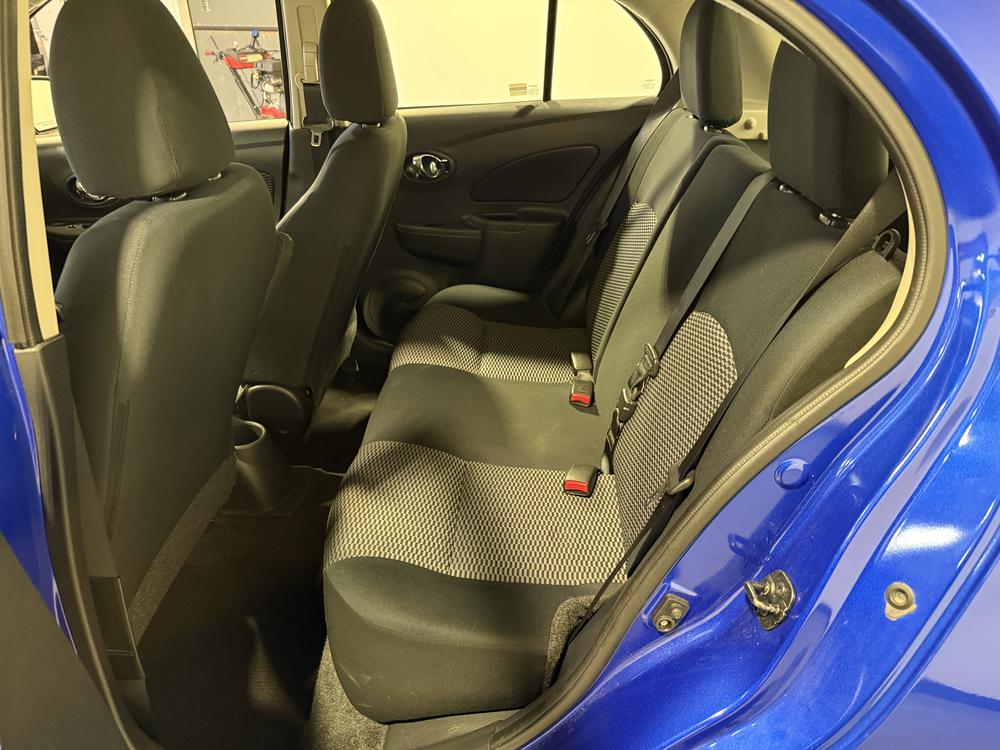 Nissan Micra SV 2019 d&rsquo;occasion à vendre - 29