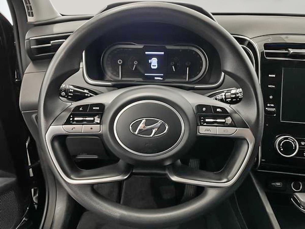 Hyundai Tucson Essential 2022 d&rsquo;occasion à vendre - 14
