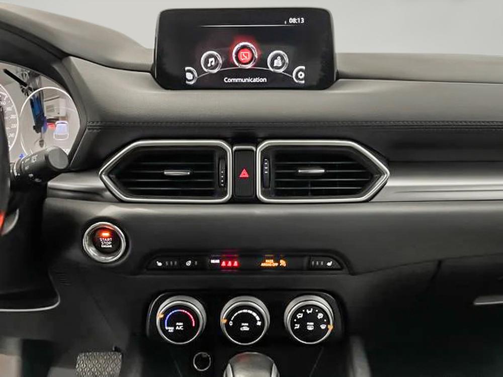 Mazda CX-5 GS 2019 d&rsquo;occasion à vendre - 23