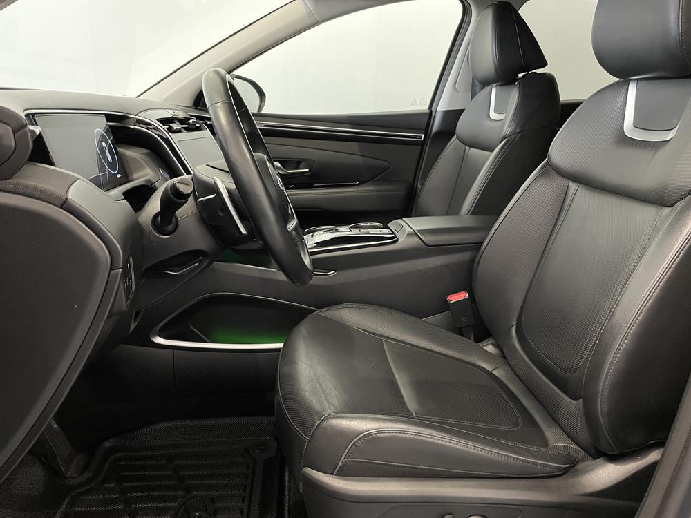 Hyundai Tucson hybride ULTIMATE AWD 2023 d&rsquo;occasion à vendre - 12