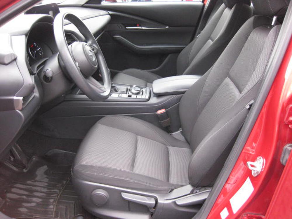 Mazda CX-30 GX 2023 d&rsquo;occasion à vendre - 12