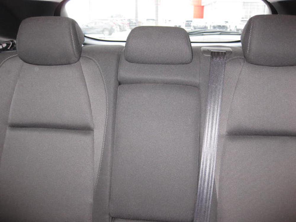 Mazda CX-30 GX 2023 d&rsquo;occasion à vendre - 24