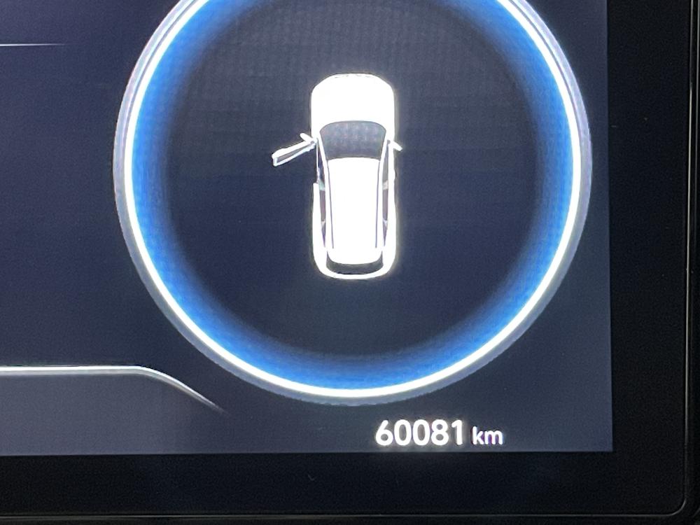 Hyundai Tucson hybride ULTIMATE AWD 2023 d&rsquo;occasion à vendre - 19