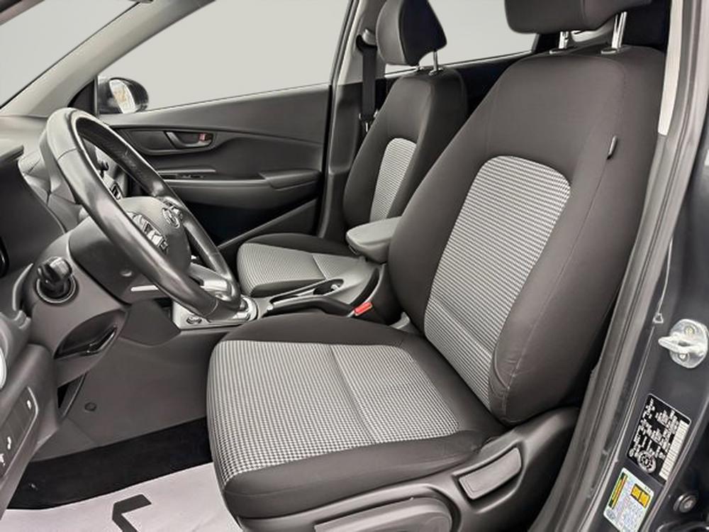 Hyundai Kona PREFERRED AWD 2018 d&rsquo;occasion à vendre - 14