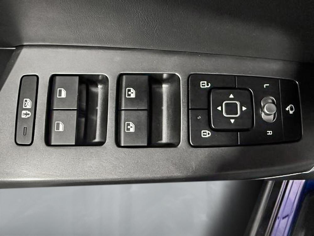 Kia EV6 LAND 2024 d&rsquo;occasion à vendre - 14