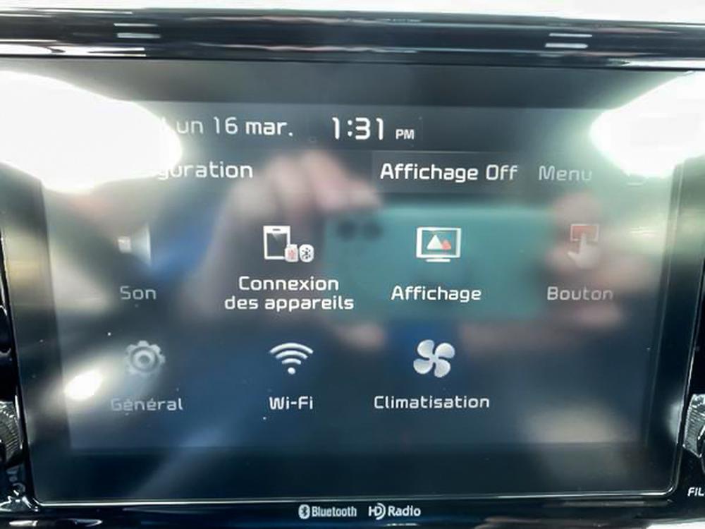 Kia Seltos LX 2023 d&rsquo;occasion à vendre - 27