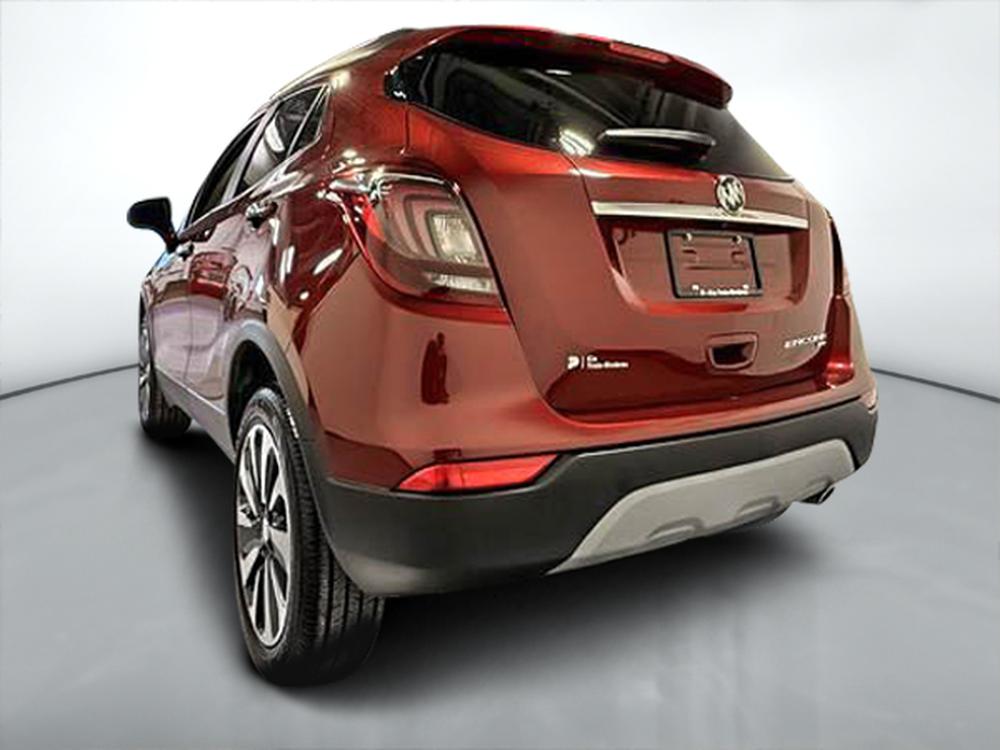 Buick Encore Preferred 2022 d&rsquo;occasion à vendre - 6