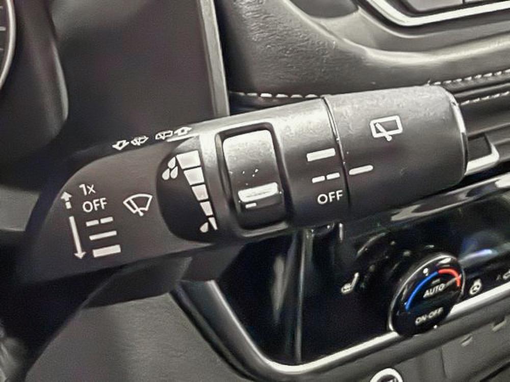 Nissan Rogue SV 2021 d&rsquo;occasion à vendre - 24