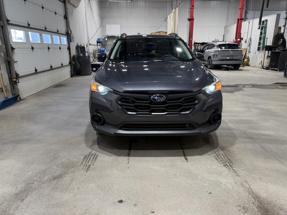 Subaru Crosstrek Convenience 2024 d&rsquo;occasion à vendre - 2