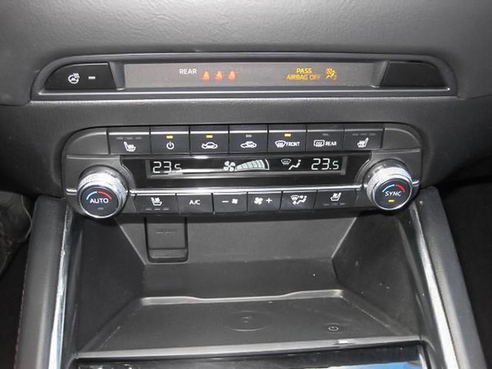 Mazda CX-5 Sport Design Turbo 2024 d&rsquo;occasion à vendre - 23