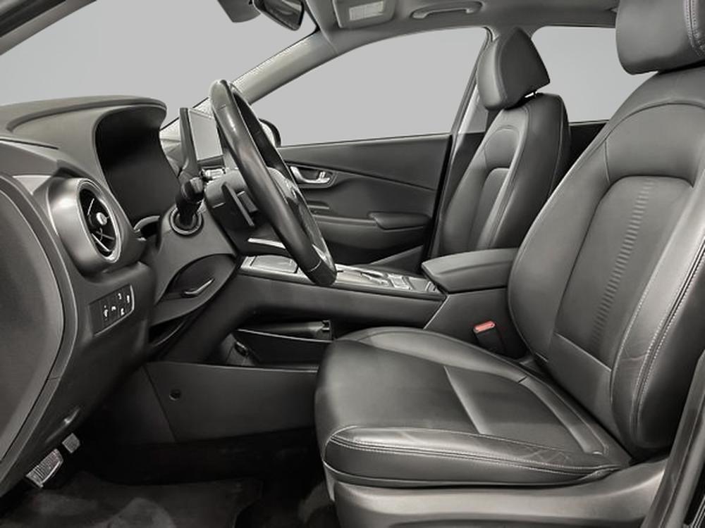 Hyundai Kona électrique Ultimate 2023 d&rsquo;occasion à vendre - 13